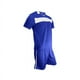 thumbnail image 1 of Uniforme De Futbol Infantil Zid Azul Rey Talla 6, 1 of 2