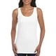 thumbnail image 2 of 6 Camisetas Mujer Sin Manga Fibra Bambú . Musculosa MujerL-XL, 2 of 10