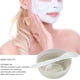 thumbnail image 4 of Juego de recipientes para mezclar mascarillas faciales - Silicona apta para microondas - Herramienta profesional para mezclar mascarillas faciales de spa, 4 of 5