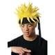 thumbnail image 1 of Peluca de fibra sintética Culture Anime Ninja, 1 of 1