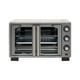 thumbnail image 2 of Horno Con Freidora De Aire Oster® De 25l Tssttvls25 Color Plateado, 2 of 3
