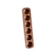 thumbnail image 3 of Soporte Para Huevos, Práctico Estante Organizador De Huevos Para Refrigerador, Armario De Supermercado, 6 Rejillas, 3 of 5