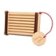 thumbnail image 2 of Tablero Ocupado Para Ni?os, Accesorios DIY, Juguetes Sensoriales De Madera Para Ni?os, Xilófono De Viaje Para Ni?os, 2 of 5