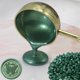 thumbnail image 2 of Kit de Perlas de Cera Selladora Atopbb 300 piezas Verde Pino, 2 of 6