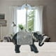 thumbnail image 4 of Figura Decorativa Elefante Uttar Mediano, 4 of 5