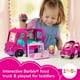thumbnail image 2 of Camión de magdalenas de juguete Fisher-Price Little People Barbie para mayores de 18 meses, 2 of 3