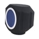 thumbnail image 3 of Filtro Pop De Micrófono Para Cabina Vocal Interior Y Exterior Con Reducción De Ruido Y Reflejos, Color Azul, 3 of 5