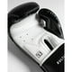 thumbnail image 3 of Guante Boxeo Ali - Black and White 10 Oz, 3 of 3