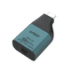 thumbnail image 1 of Adaptador USB-C a Mini DisplayPort 8K@60Hz Onten OTN-UC103M, 1 of 3
