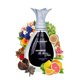thumbnail image 3 of Extracto de Perfume Al Haramain La Lune Noir 100 ml, 3 of 3