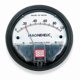 thumbnail image 2 of Manómetro Dwyer 2000-00 0‑0,25" WC 102 mm, 2 of 2