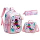 thumbnail image 1 of Drop Shipping Backpack Set for Teenagers Waterproof School Bags for Girls Backpack Mermaid Cartoon Bag Kids School Bags Supplies, 1 of 3