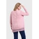 thumbnail image 3 of Polera Mujer Encaje Palo Rosa, 3 of 4