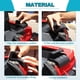thumbnail image 5 of Clips de retención para ventana trasera superior suave lateral de coche, retenedores de Bestanteríaets ABS plástico negro, barra de puerta trasera derecha izquierda, retenedores de Bestanteríaet, acce, 5 of 7