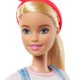 thumbnail image 5 of Muñeca Barbie con 2 looks profesionales sorpresa y 8 sorpresas, 5 of 7
