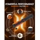 thumbnail image 4 of Calentador de perno de inducción Solary 1100W 110V con 8 bobinas, 4 of 9