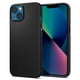 thumbnail image 1 of Funda Spigen Thin Fit para iPhone 13 (2021) - Negra, 1 of 7