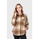 thumbnail image 1 of Sobrecamisa Backcountry Taupe Mujer Falcone, 1 of 3