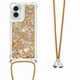 thumbnail image 4 of Funda FOXDOCK para Motorola Moto G Play 4G 2024 con Cuerda Ajustable, Brillo Líquido, Protección Antigolpes y Lente – Ideal para Regalo, 4 of 6
