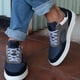 thumbnail image 4 of Zapatillas Hombre Cuero Y Textil Kai-0-11 Bullboxer azul 42, 4 of 5