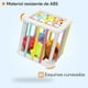 thumbnail image 4 of Cubo Sensorial Montessori, 4 of 5