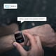 thumbnail image 2 of Reloj inteligente SKG V7 Pro de 1,69 pulgadas con Alexa y Bluetooth Call IP68, 2 of 8