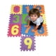 thumbnail image 2 of Tapete Eva Diez Piezas, 2 of 7