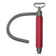 thumbnail image 1 of Bomba De Achique Para Kayak Bombas Manuales De Drenaje De Agua Manuales Con Accesorios Para Barcos De Tubo Rojo, 1 of 5