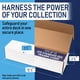thumbnail image 4 of Caja de almacenamiento de tarjetas Investred Alliance for Coleccionables, 4 of 8