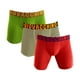 thumbnail image 1 of Pack de 3 Boxer Medio Algodon Hombre, 1 of 3