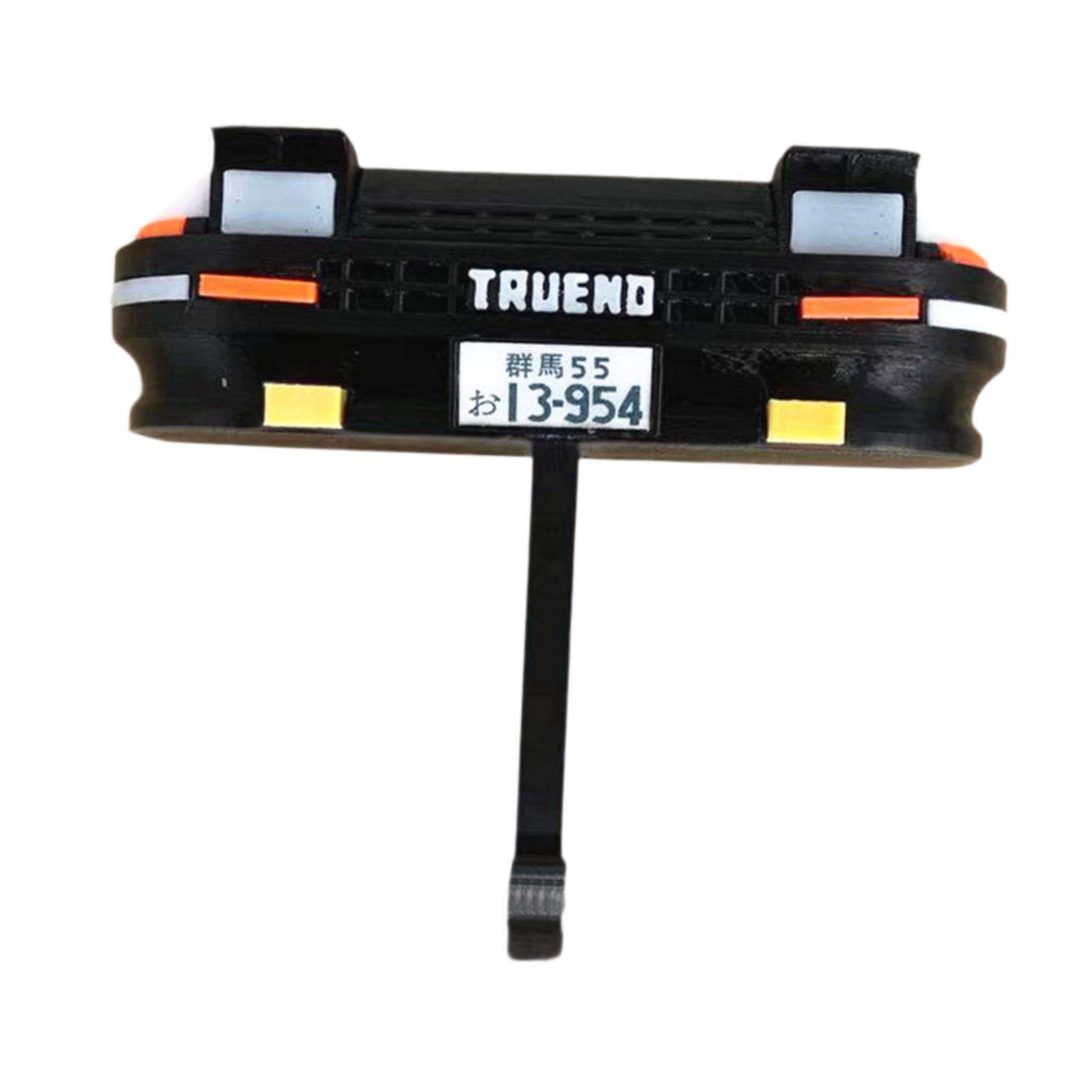 Magideal - Llavero Con Forma De Faro Abierto Para Coche, Colgador De Llaves Para Montar En La Pared, Organizador Portátil Y Exclusivo Para Decoración De La Casa Negro