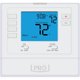 thumbnail image 1 of Termostato programable PRO1 T715 de 2 calor y 2 frío, 7 días, 1 of 3