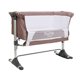 thumbnail image 1 of Cuna Moisés BW-613G18 Gris, 1 of 5