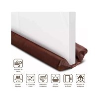 Irm - Protector Aislante Frío Polvo Para Puertas Ventanas