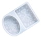 thumbnail image 4 of Molde De Silicona Para Jabón Hecho En Casa Para Hacer Jabón Molde De Jabón Artesanal De Las Regiones Occidentales, 4 of 5