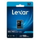 thumbnail image 2 of Tarjeta Sd Professional 800x Pro 32gb, 2 of 2