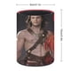 thumbnail image 2 of Portalápices Cilíndrico John Carter Theme, 2 of 6