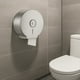 thumbnail image 2 of Dispensador De Papel Higienico Industrial 500mt Con Llave, 2 of 5