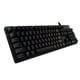 thumbnail image 1 of Teclado mecánico para juegos Logitech G512 RGB Lightsync, 1 of 1