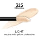 thumbnail image 2 of Corrector L'Oreal Paris Infallible Full Wear Impermeable, 2 of 8