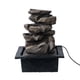 thumbnail image 1 of Fuente de rocas, 1 of 5