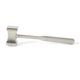 thumbnail image 1 of Martillo ablandador de carne Calphalon de acero inoxidable de doble cara, 1 of 7