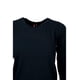 thumbnail image 2 of Polera Polo Spandex M/L Mujer azul marino M, 2 of 2