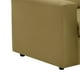 thumbnail image 3 of Sofa Vivo 1c Felpa 30 Verde Musgo, 3 of 5