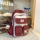 thumbnail image 1 of 2024 Cute Capybara Schoolbag Large Capacity Adjustable Strap Versatile Backpack Waterproof Computer Bag Student, 1 of 3