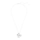 thumbnail image 1 of Collar Swarovski Pend L Bow 5647561, 1 of 4