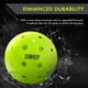 thumbnail image 3 of Pelotas de Pickleball Dinkly - Pack de 4, Aprobadas por USAPA, 3 of 9