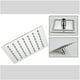 thumbnail image 3 of Ducha Columna Monomando Telefono Completo Beiti Md Plateado, 3 of 10