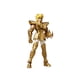 thumbnail image 1 of Caballeros Del Zodiaco Leo Aiolia, 1 of 4
