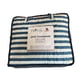 thumbnail image 1 of Quilt Estampado Blanco Con Azul Deluxe King - Shopyclick, 1 of 2